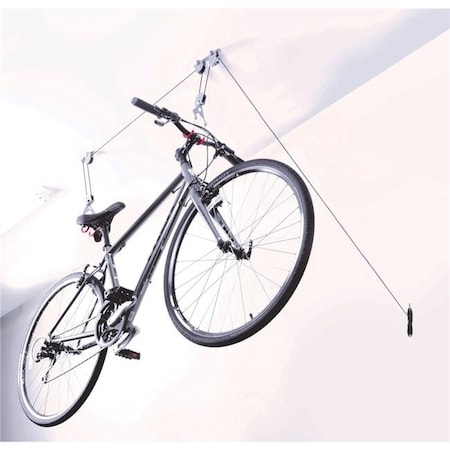 Delta Cycle Delta Cycle 253748 Bike Ceil Hoist & Straps 253748